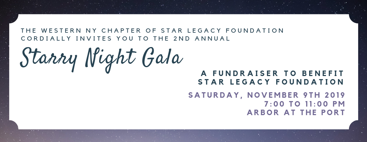Starry Night Gala